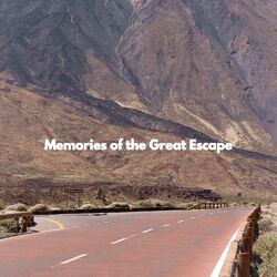 Cover of Memories of the Great Escape