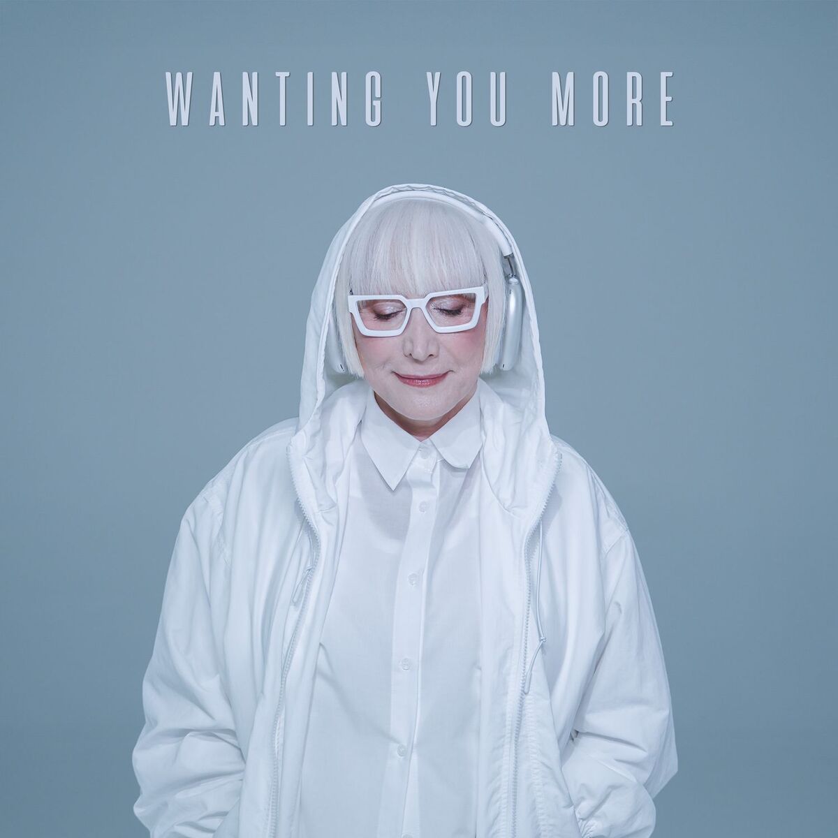 Album cover of Wanting You More
