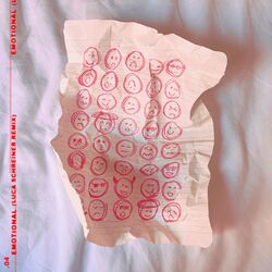 Cover of Emotional (Luca Schreiner Remix)