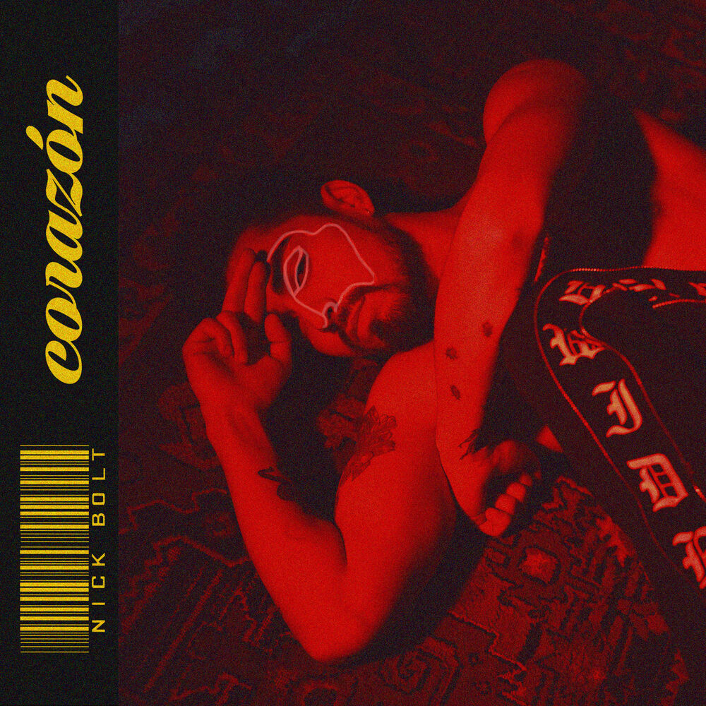 Picture of Corazón