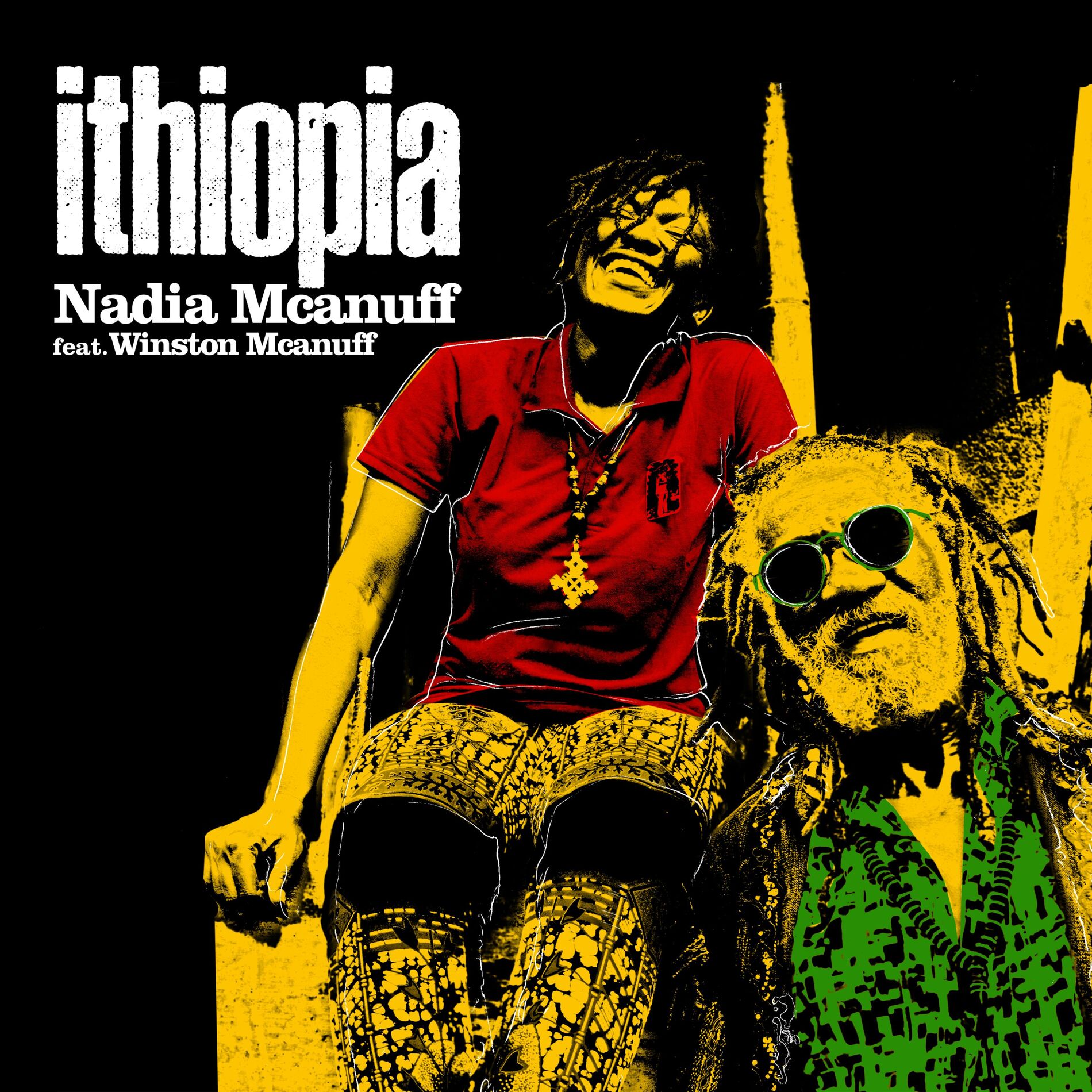 Album cover of Ithiopia