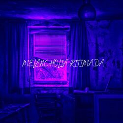 Cover of Melancholia Beat