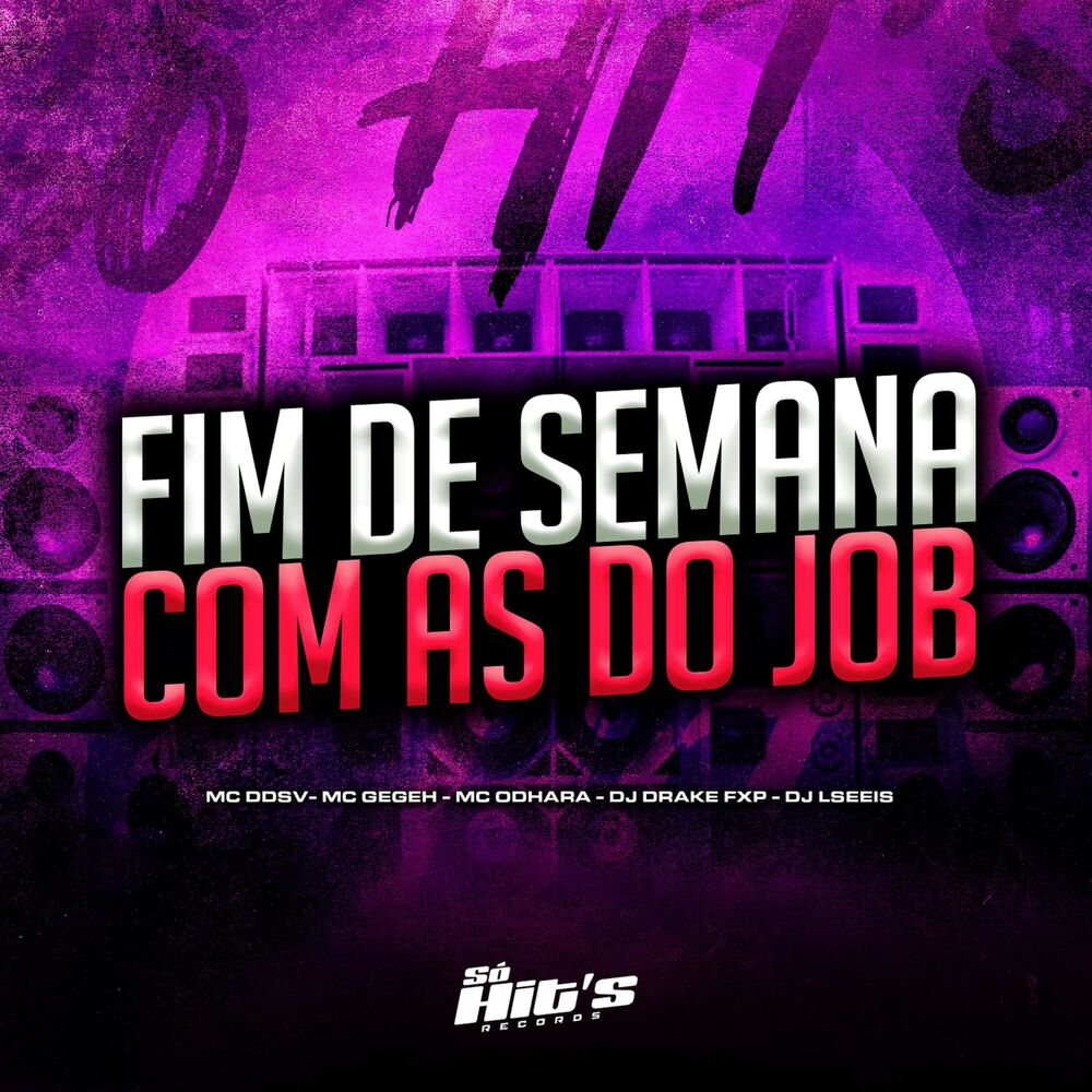 Picture of Fim de Semana Com as do Job