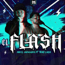 Cover of El Flash