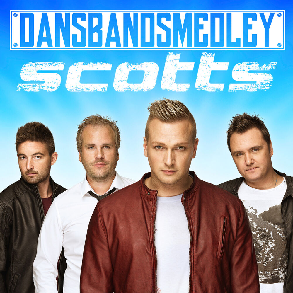 Picture of Dansbandsmedley