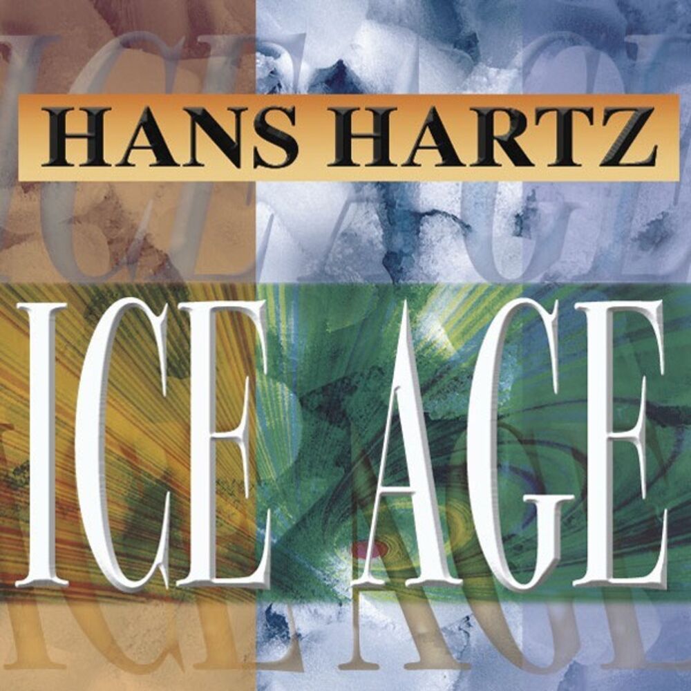 Picture of Ice Age