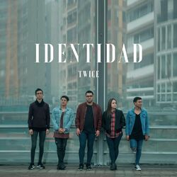 Cover of Identidad