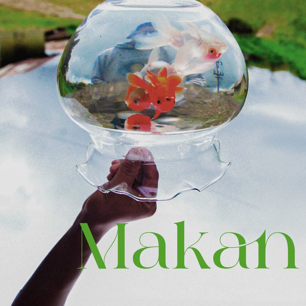 Picture of Makan