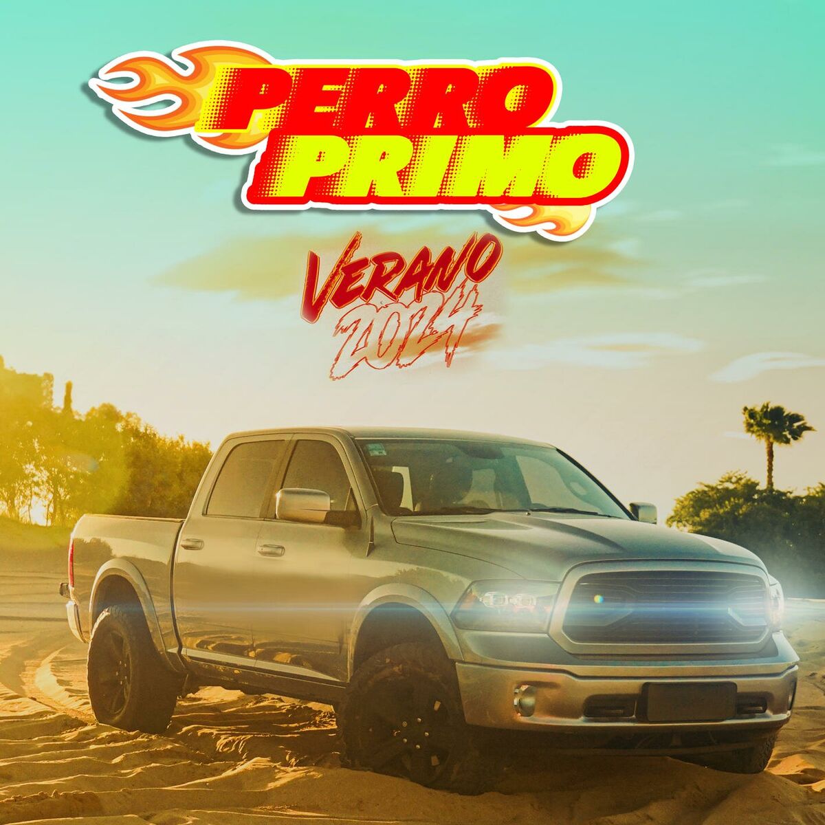 Album cover of Verano 2024