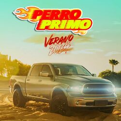 Cover of Verano 2024