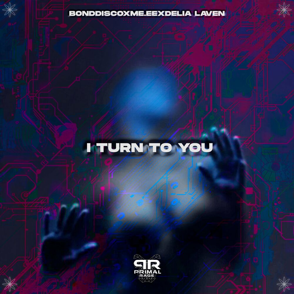 Picture of I Turn to You