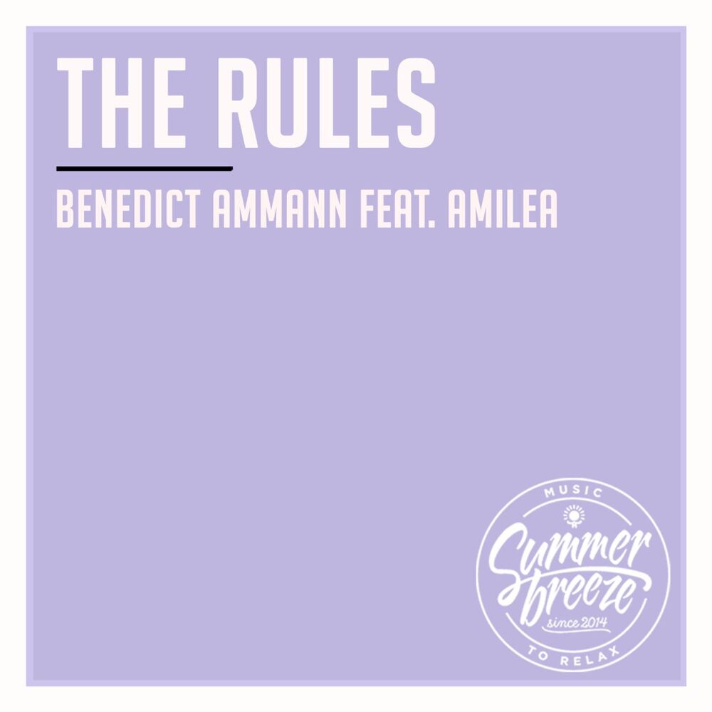 Picture of The Rules (feat. Amilea)
