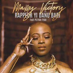 Cover of Rappeur Yi Dañu Bari