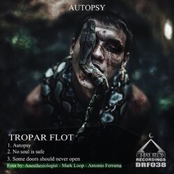 Cover of Autopsy