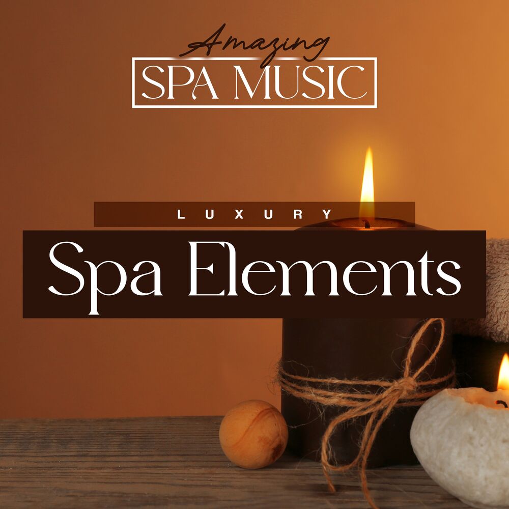 Picture of Luxury Spa Elements
