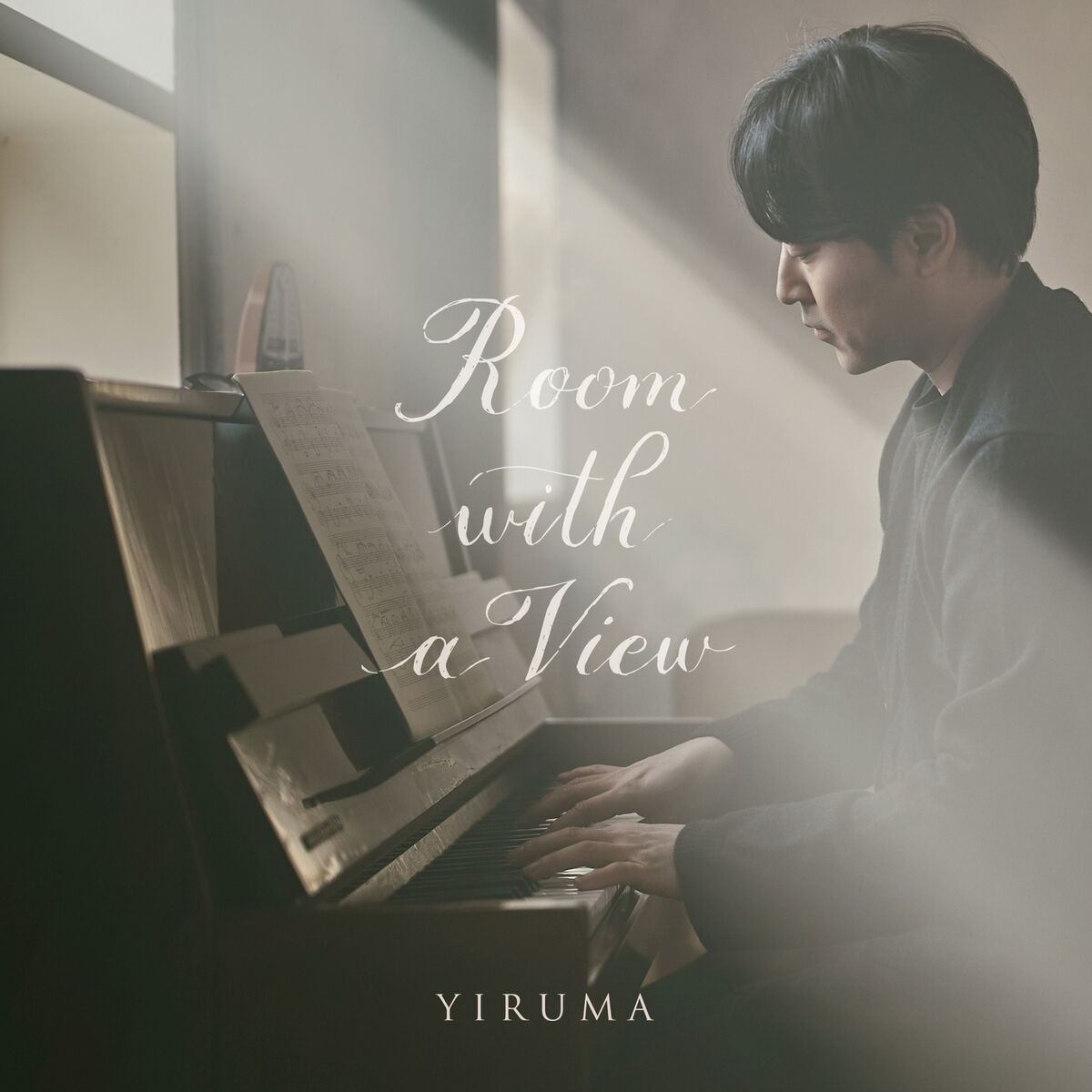 Album cover of Room With A View