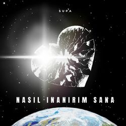 Cover of NASIL İNANIRIM SANA