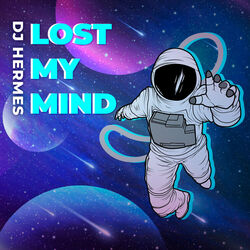 Cover of Lost My Mind