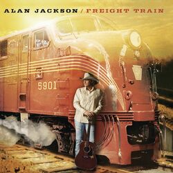 Cover of Freight Train