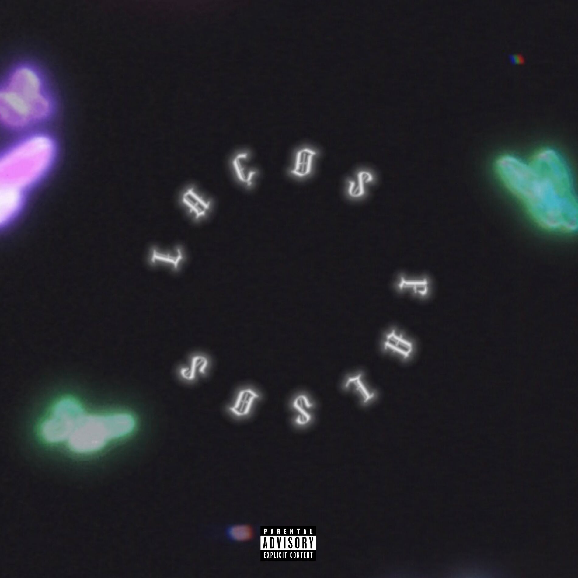 Album cover of Laços Falsos