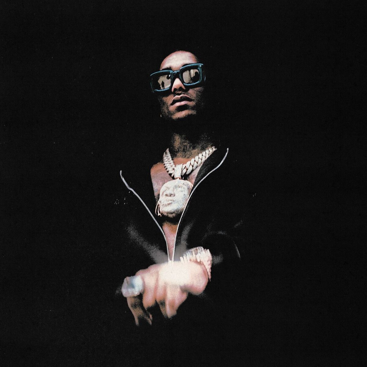 Album cover of Off My Mind