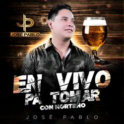 Cover of Pa Tomar Con Norteño (En Vivo)