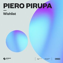 Cover of Wishlist