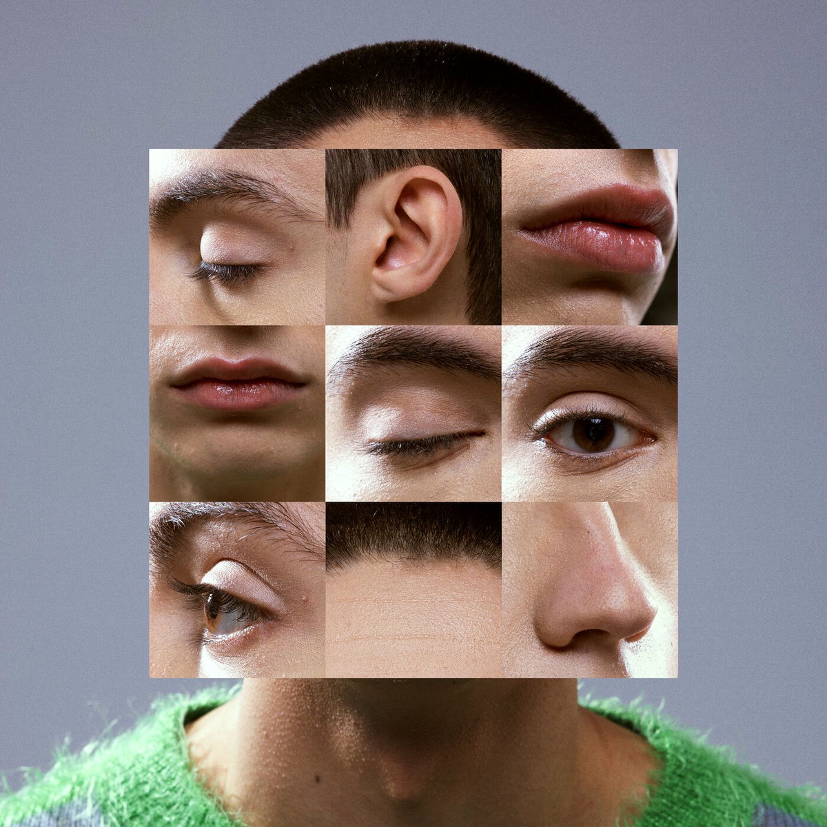 Album cover of Assurdo