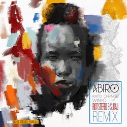 Cover of Abiro (Riot Stereo & Suraj Remix)