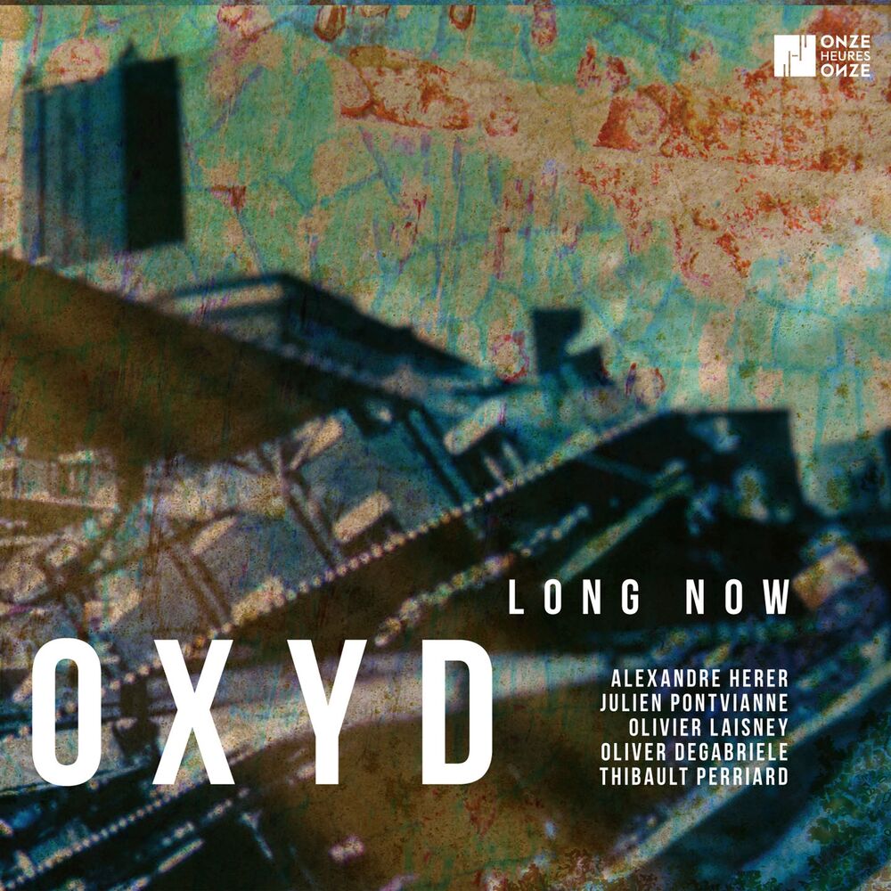 Picture of Long Now