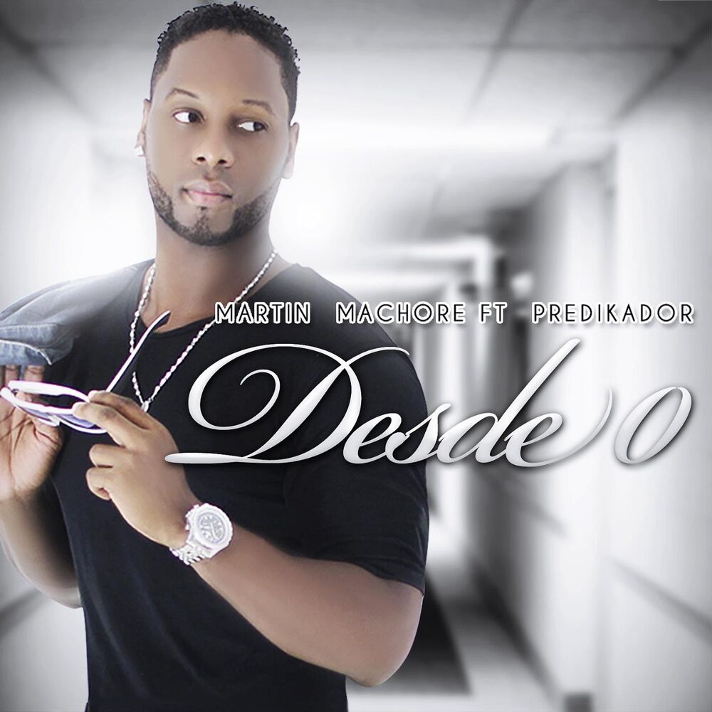 Picture of Desde 0 (feat. Predikador)