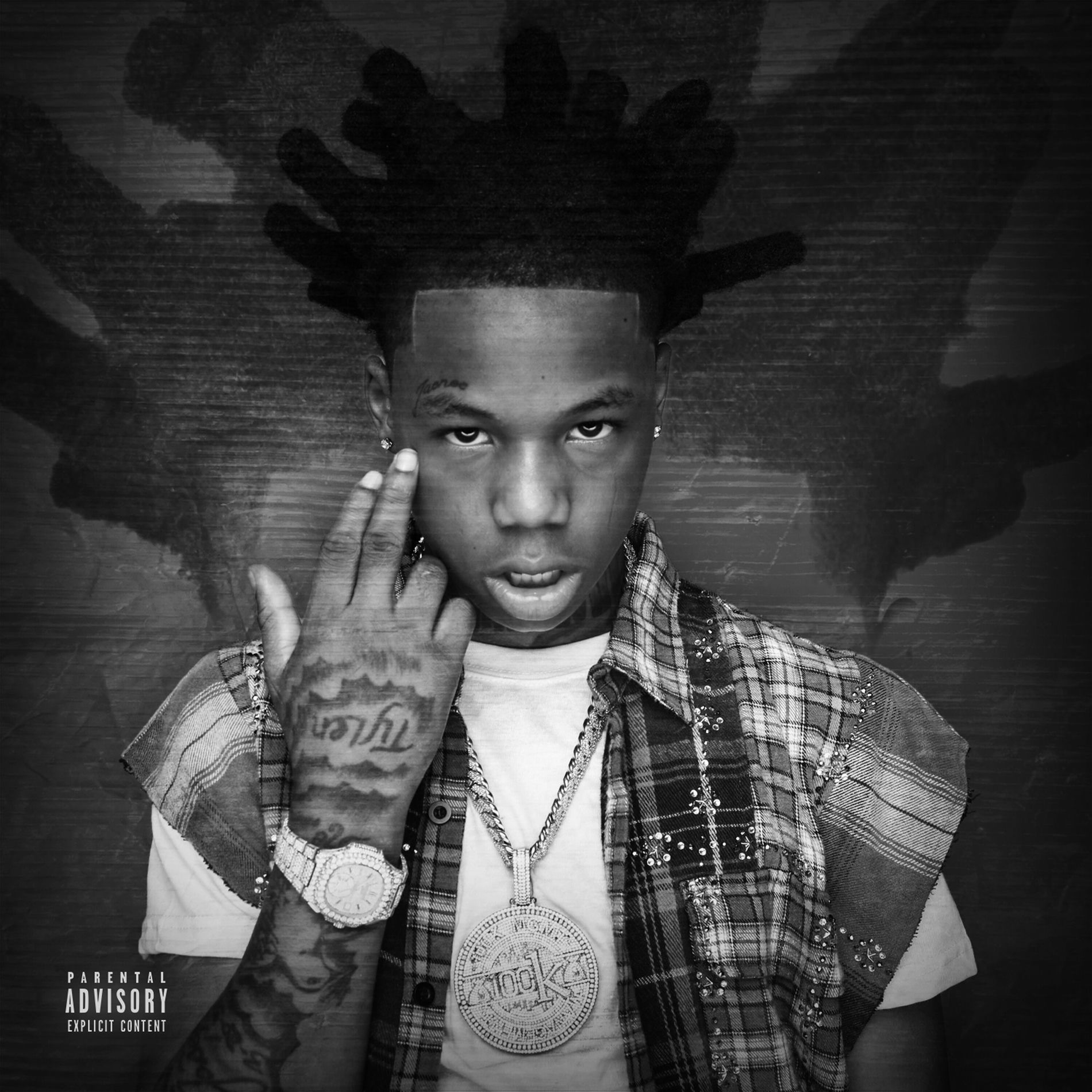 Lil 50 - Walkdown Global | Deezer