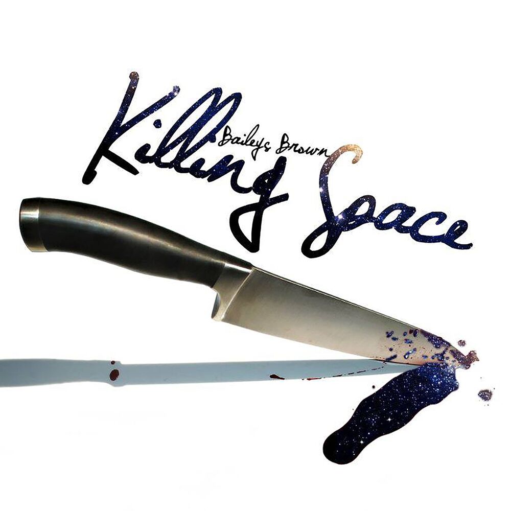 Picture of Killing Space