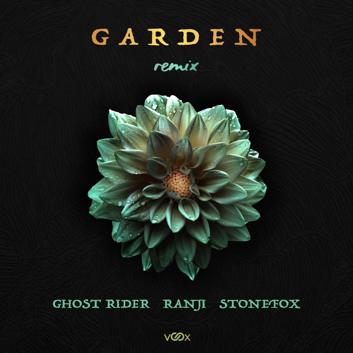 Album cover of Garden