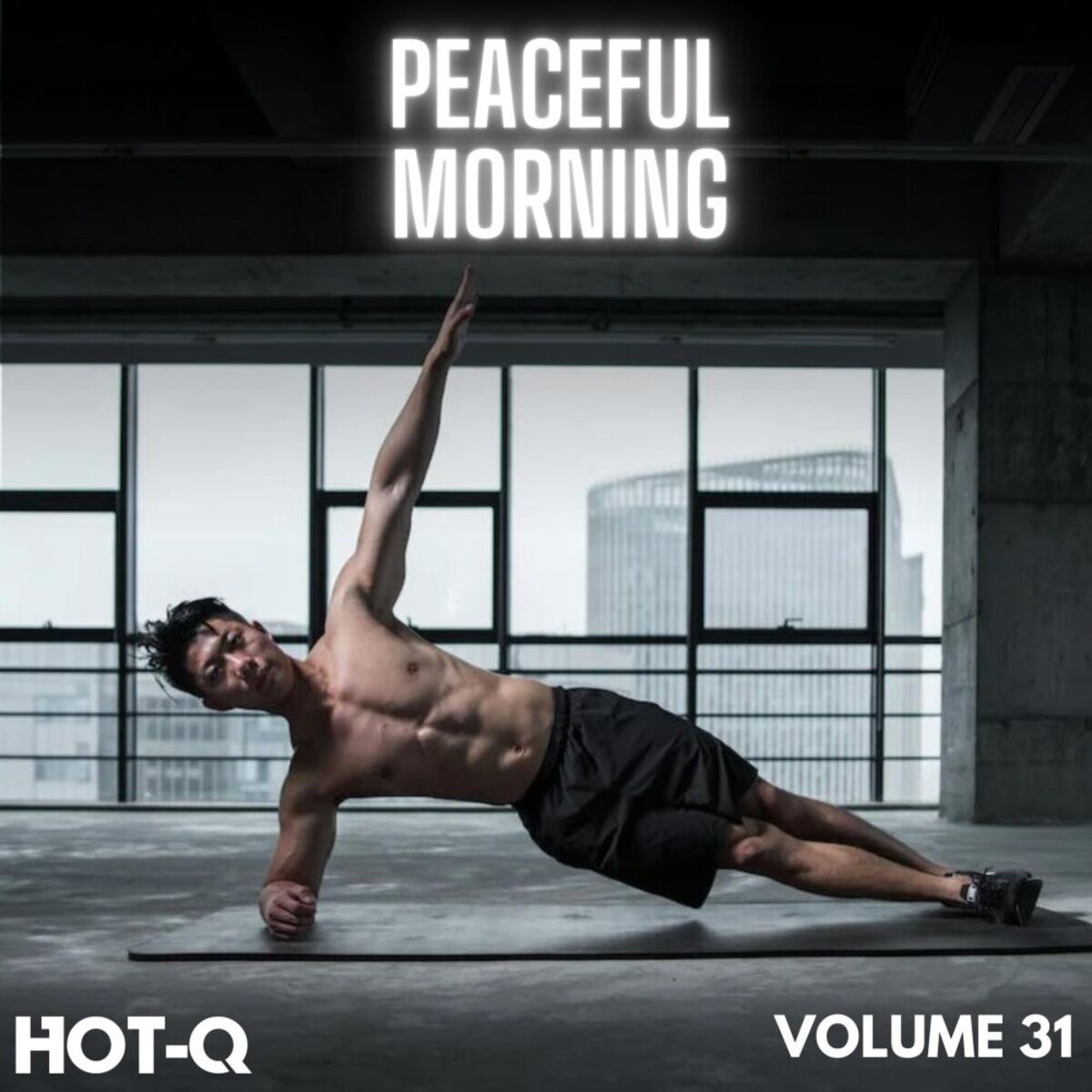 Album cover of Peaceful Morning 031
