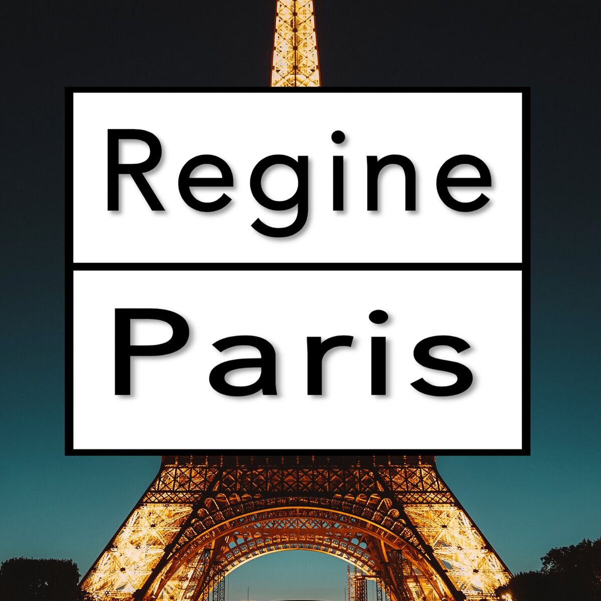 Album cover of Paris