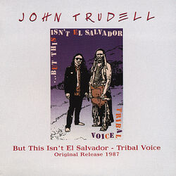 Cover of But This Isn't El Salvador