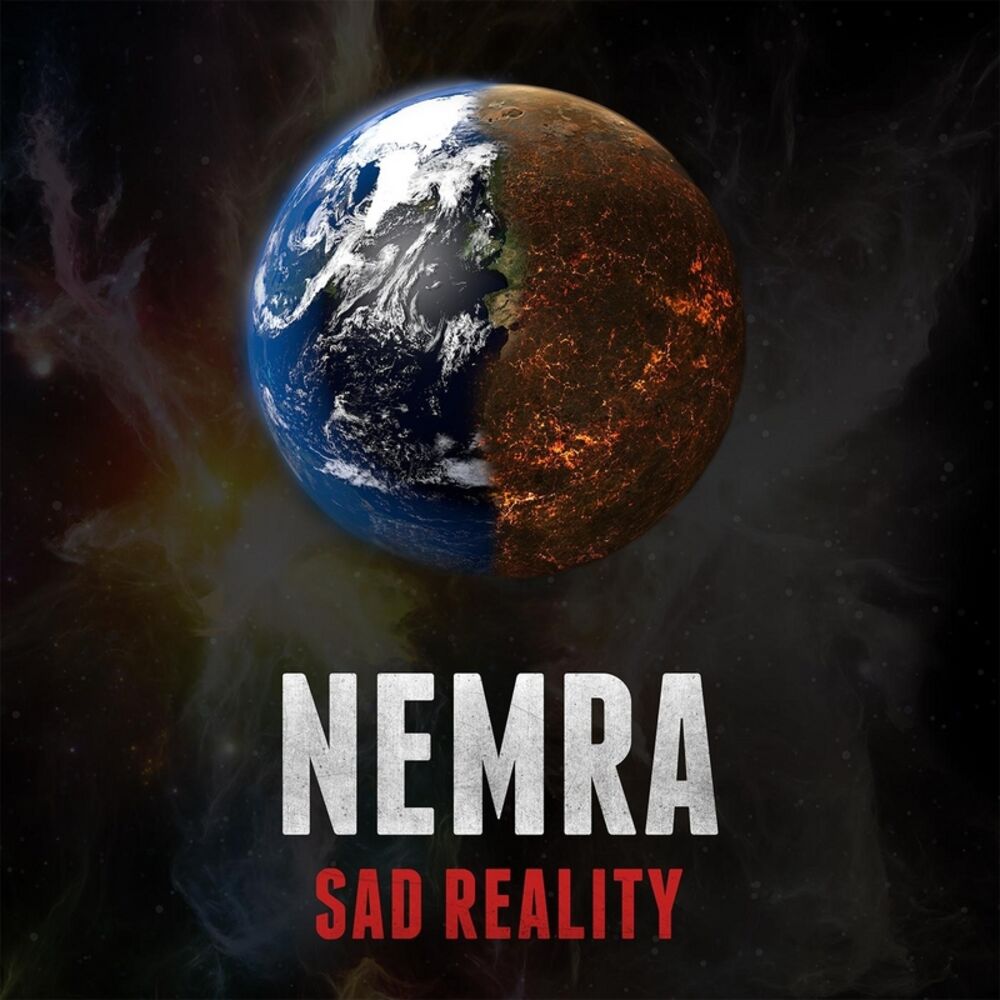 Picture of Sad Reality