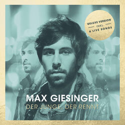 Cover of Der Junge, der rennt (Deluxe Version)