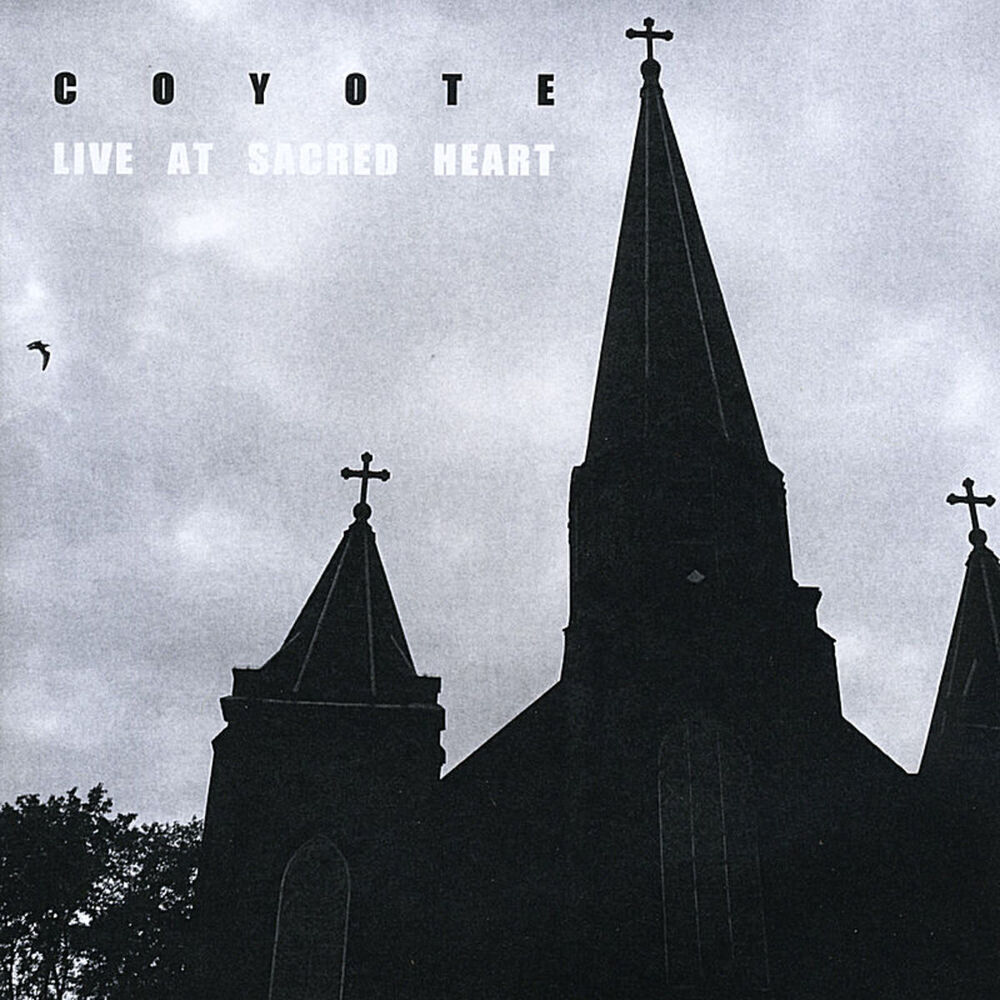 Picture of Live At Sacred Heart