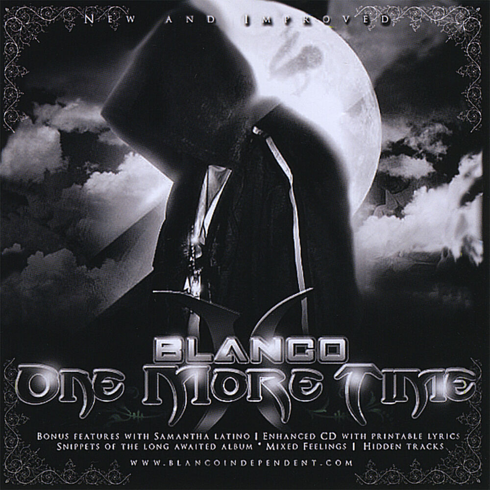 Picture of One more Time II (New and improved)