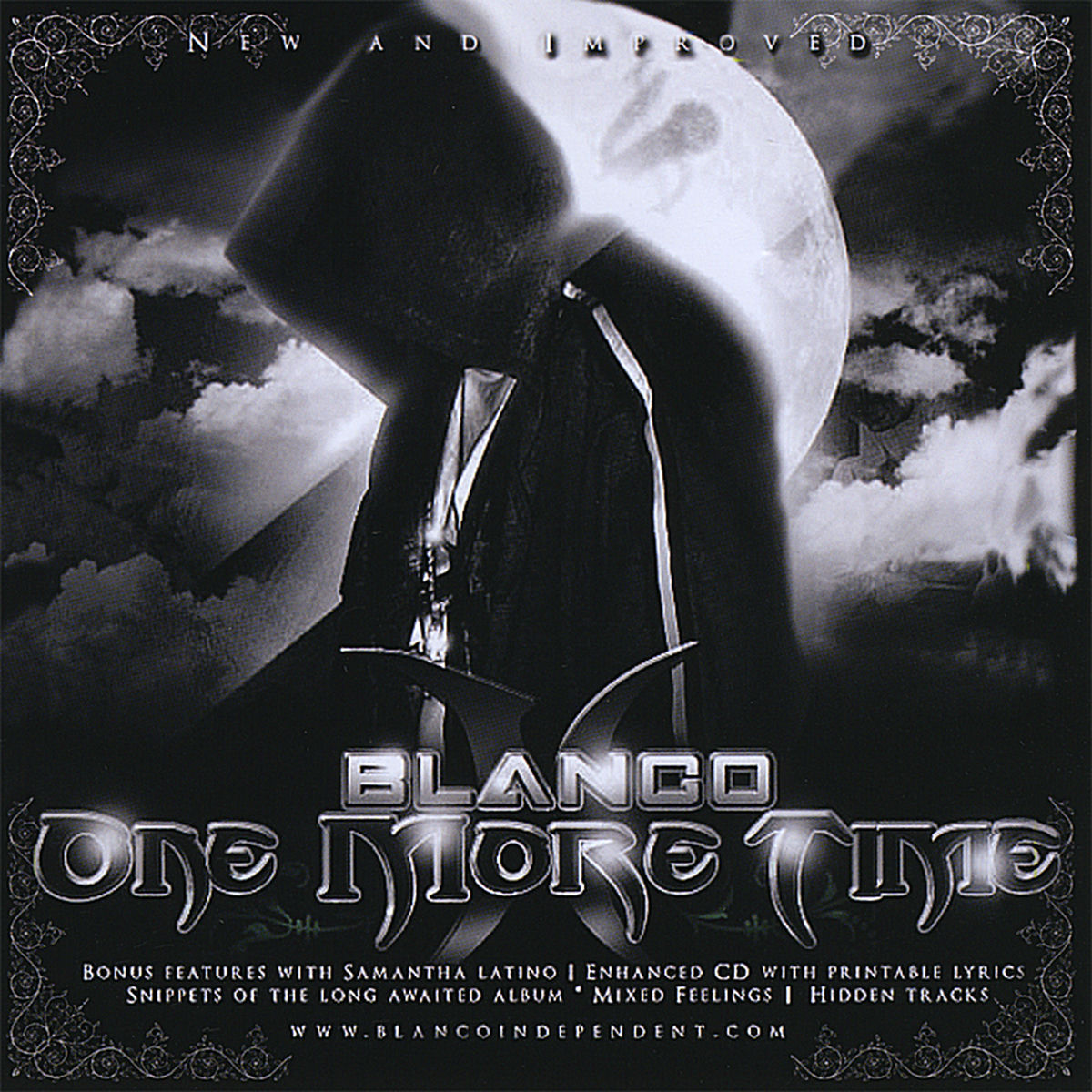 Album cover of One more Time II (New and improved)