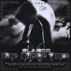 Cover of One more Time II (New and improved)