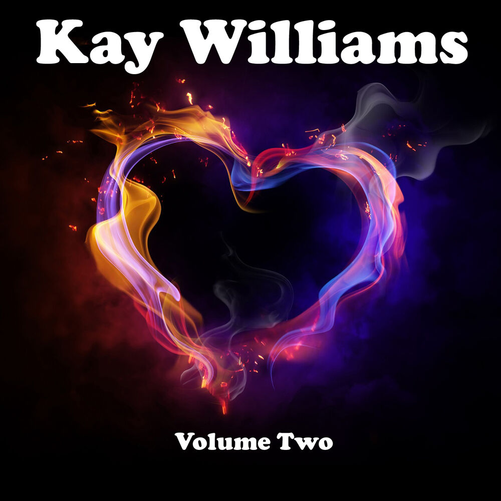 Picture of Volume Two