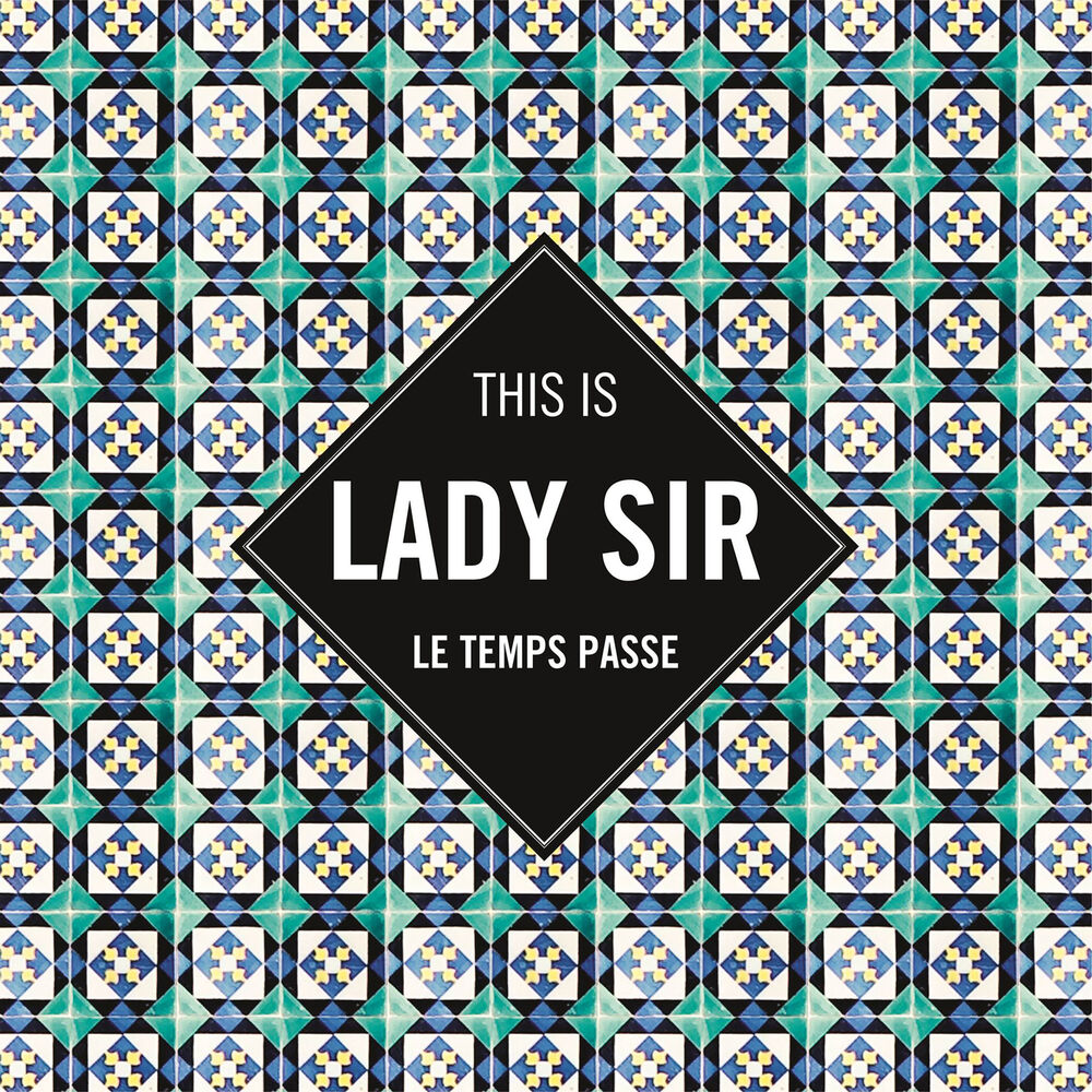 Picture of Le temps passe