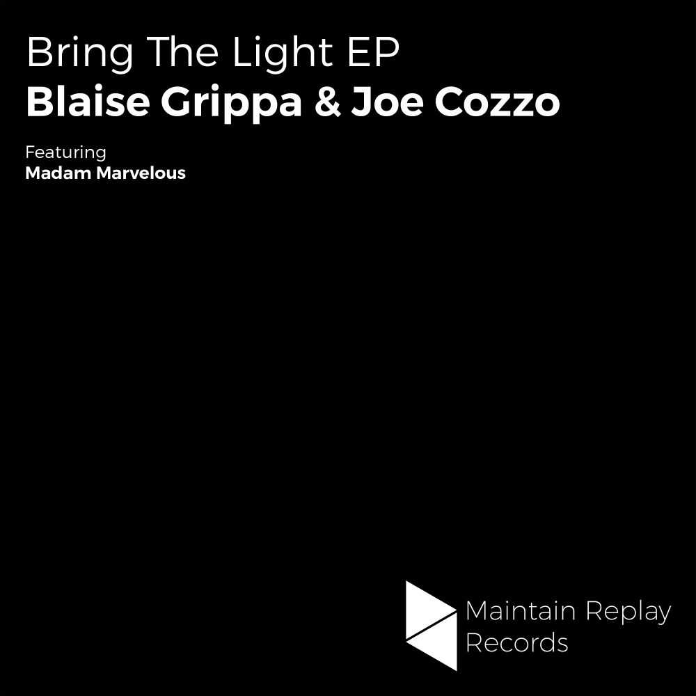 Picture of Bring The Light EP