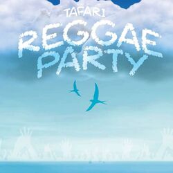 Cover of Reggae Party