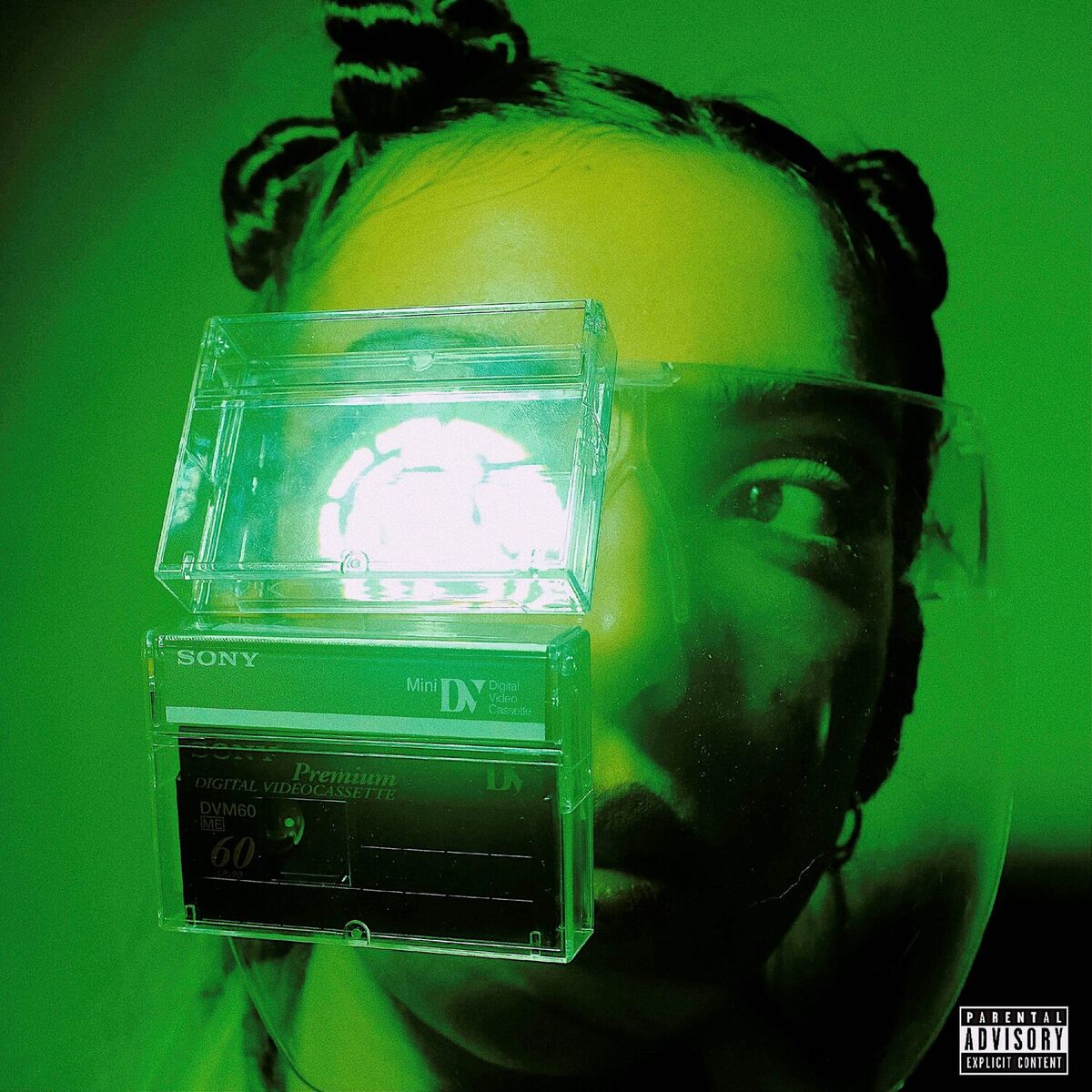 Album cover of i like when you shine!