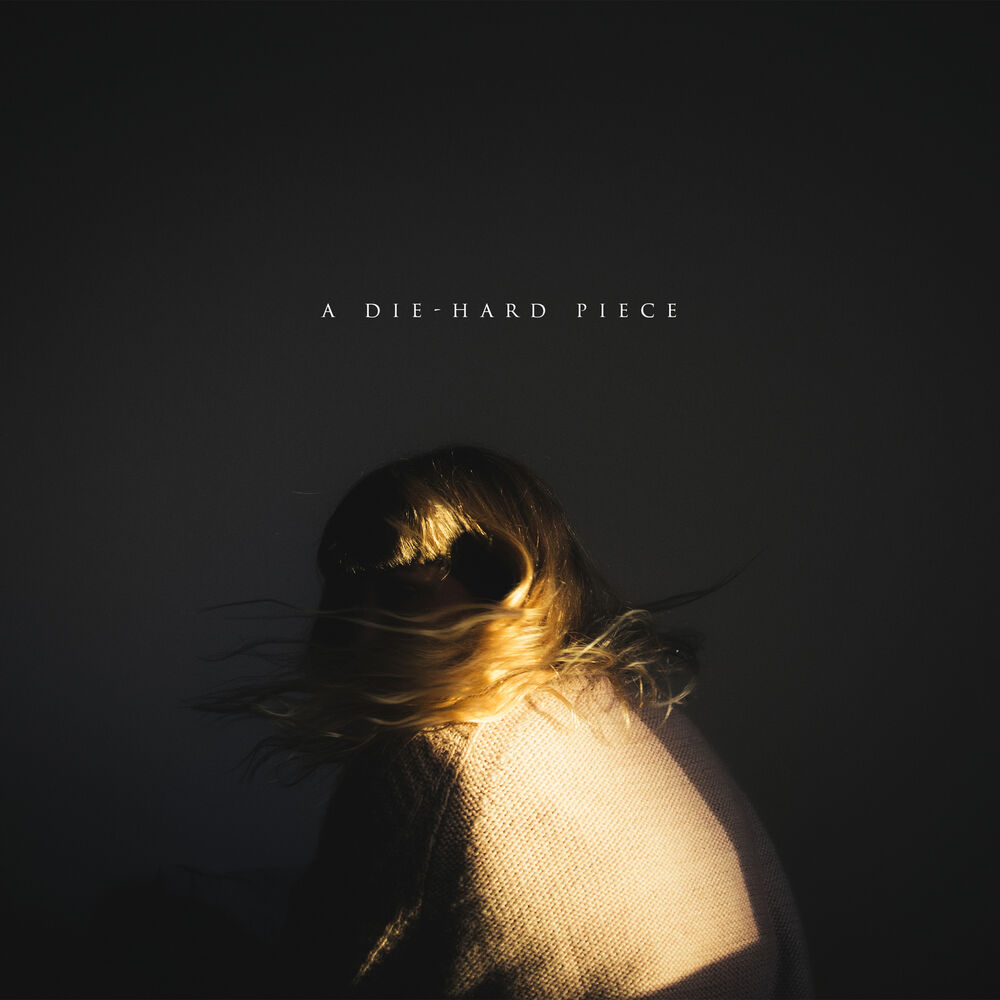 Picture of A Die-Hard Piece