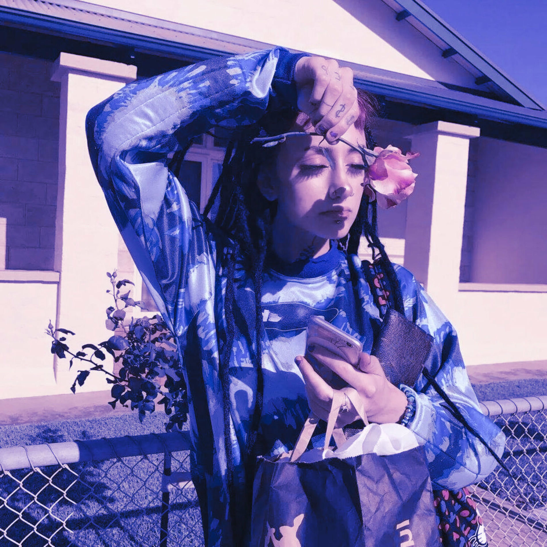 Album cover of memoires